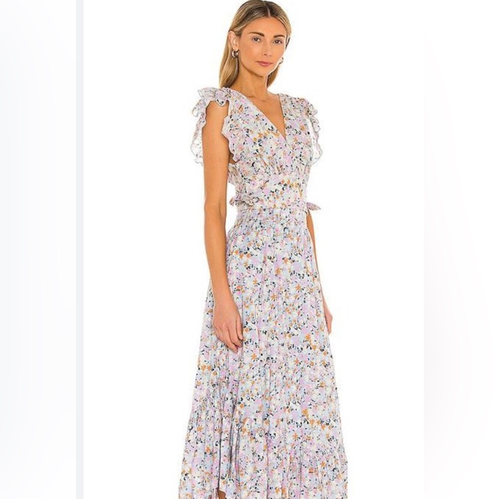 Free People Pretty Daze Dress